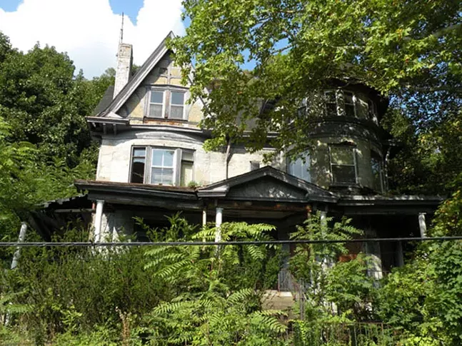 National Negro Opera Company House in Homewood receives $500,000 for restoration
