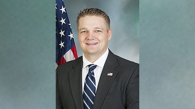 Pa. GOP leaders to fundraise with controversial Western Pa. rep they called to resign
