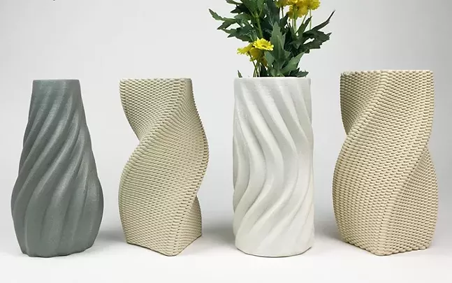Handmade Arcade Virtual Marketplace: Spring Edition vendor Coded Clay — see Fri., April 30 - PHOTO: COURTESY OF HANDMADE ARCADE
