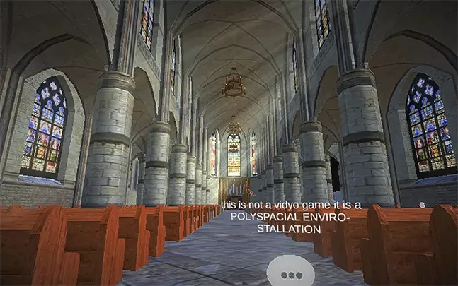 Soundscape.social merges video games and concerts for an interactive virtual music experience