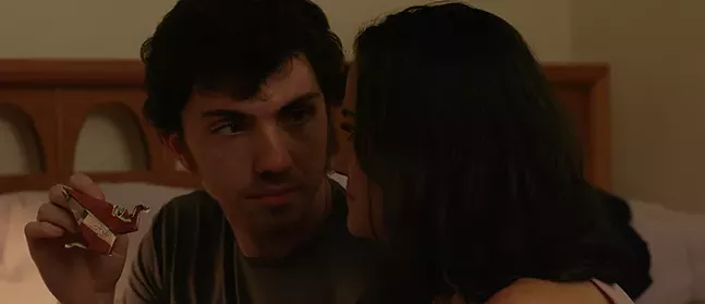 Sibling duo releases Pittsburgh-shot feature film Back for Good (3)