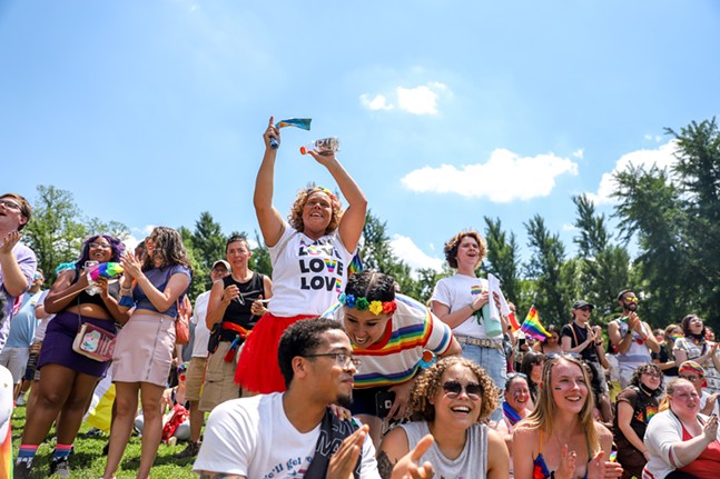 PHOTOS: Pittsburgh Pride Revolution march and festival (13)
