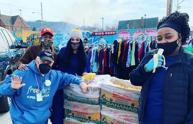 For Good PGH raising funds to continue food and essential items distribution program (2)