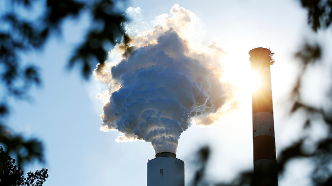 Pa. Environmental Quality Board votes to join initiative to limit state's CO2 emissions