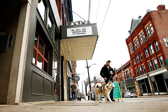 Row House Cinema announces re-opening with eclectic film schedule
