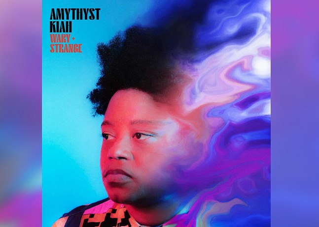 Soulshowmike's album picks: A raucous and “attitudinal” collection from Amythyst Kiah