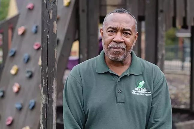 Neighborhood groups try to curb shootings as Pittsburgh's mayoral campaign puts political focus on gun violence