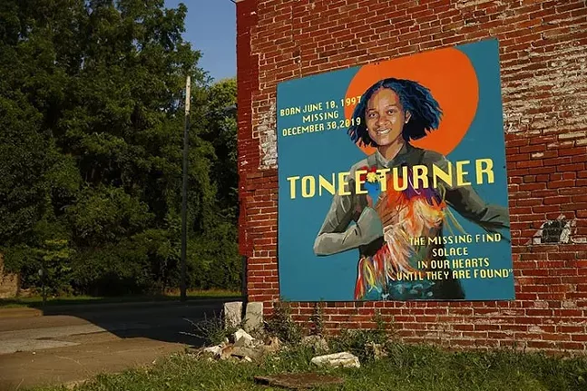 How newsrooms, police departments, and social media fail missing people of color