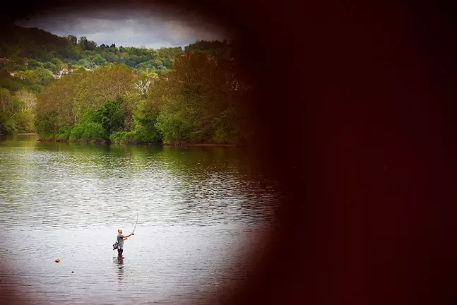 Vote for Pennsylvania’s best river of 2022, as measured by conservation needs and successes (3)