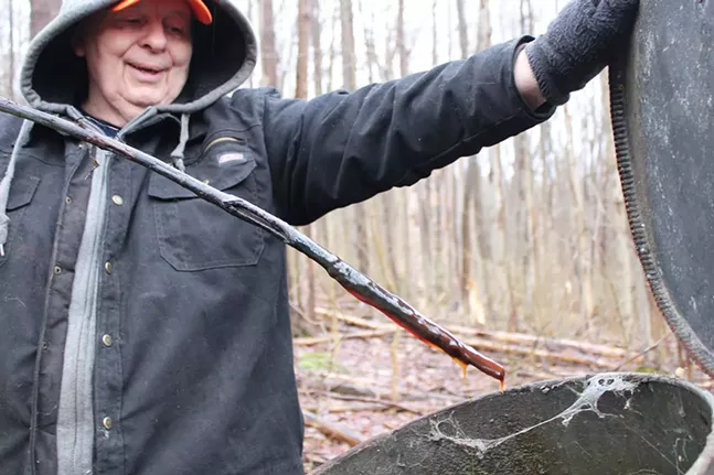 With billions in federal cash, will Pennsylvania finally cap its abandoned, polluting oil wells?