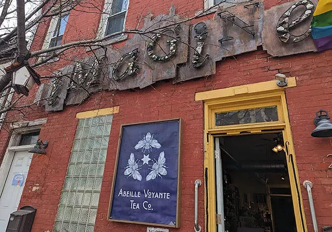 Tupelo Honey Teas forced to change name due to trademark dispute with chain restaurant