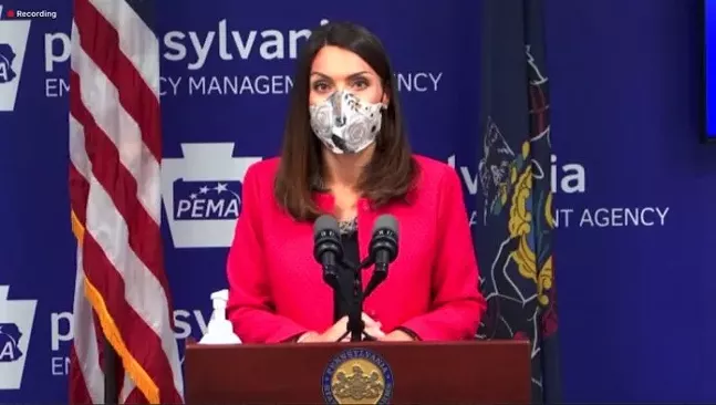 Former health secretary Beam takes lobbying job with UPMC, raising concern and hope