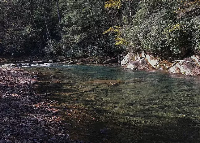 Billions on way to attack abandoned mine pollution in Pennsylvania (2)