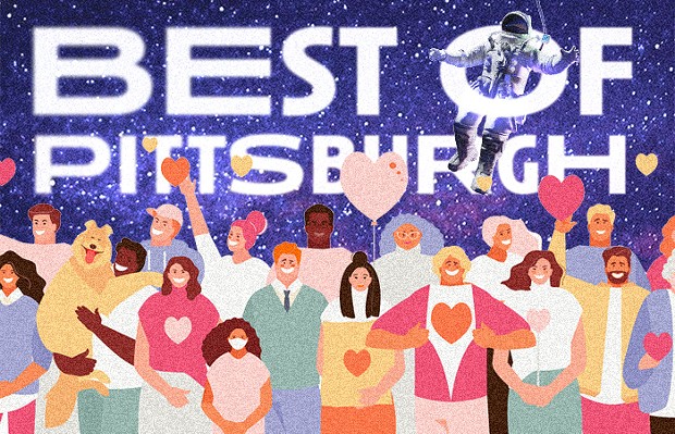 Pittsburgh City Paper to reward readers’ choice for Best Nonprofit