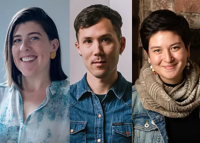 Brew House Association announces new leadership and other roles