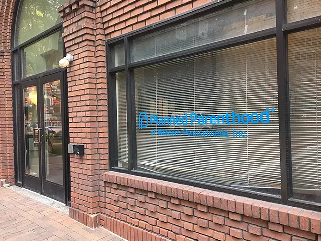 Pittsburgh protects abortion providers from out-of-state investigations (2)