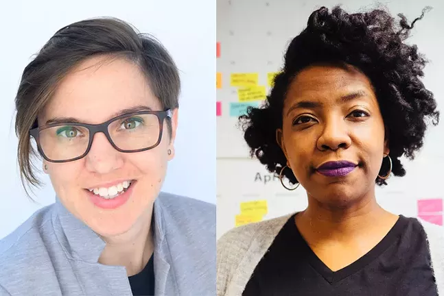 Pittsburgh podcast explores artistic practice with playlists and conversation (2)