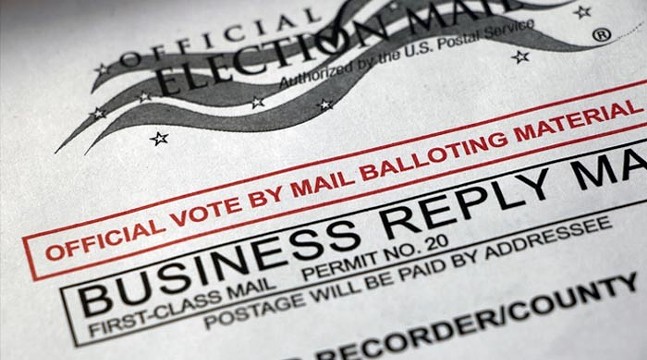Pennsylvania’s mail-in voting law survives constitutional challenge by GOP lawmakers