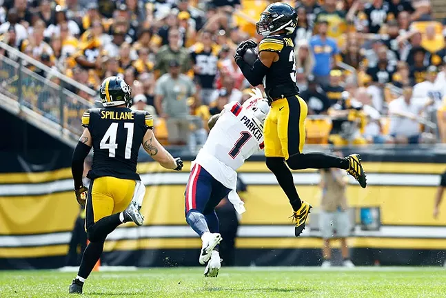 Bill that would end Sunday ban on football and baseball passes Pa. House
