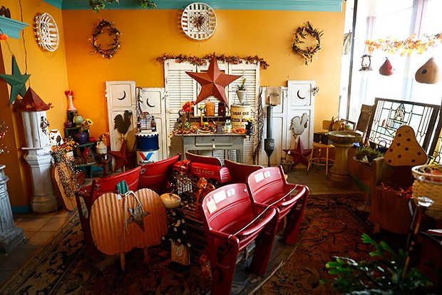 Best Antique Store: The Lincoln Highway Hub