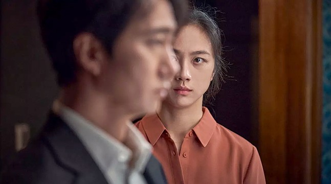 Park Chan-wook delivers sprawling, twisty detective story with Decision to Leave