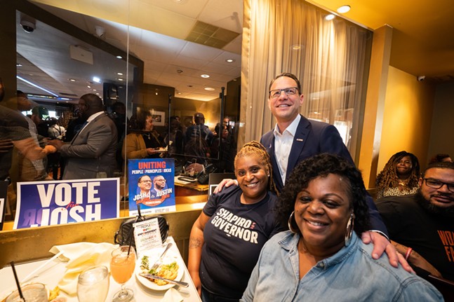 How Democrat Josh Shapiro won Pennsylvania’s 2022 election for governor