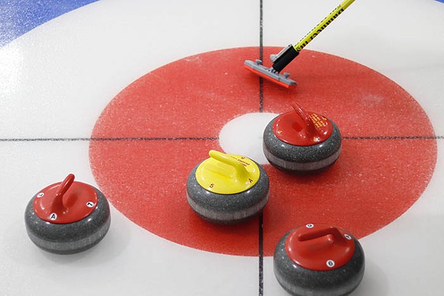 Pittsburgh Curling Club offers inclusive sport and friendship
