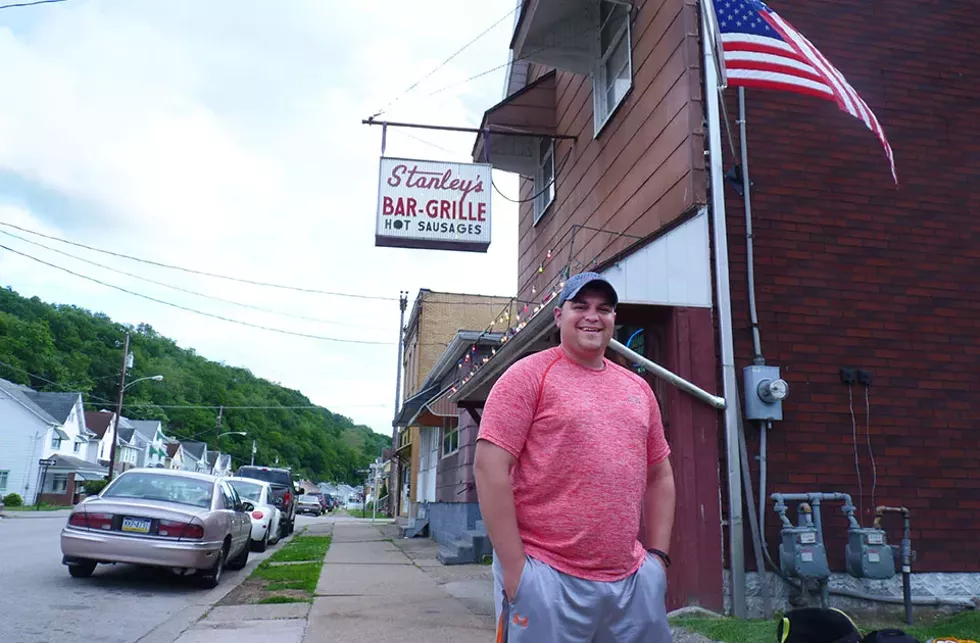 Like so many former Western Pennsylvania company towns, Ford City is in dire need of a comeback