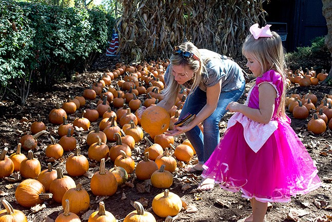Kennywood opens new kid-friendly Halloween event (10)