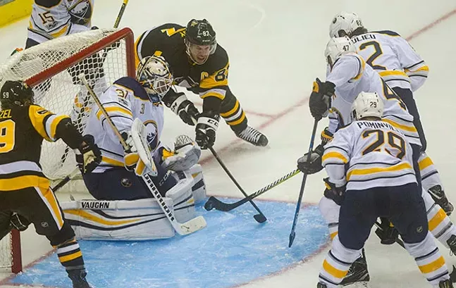 The Pittsburgh Penguins have a shot to win their third straight Stanley Cup, but are they up for the challenge?