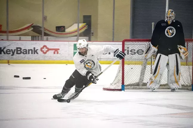 The Pittsburgh Penguins have a shot to win their third straight Stanley Cup, but are they up for the challenge?