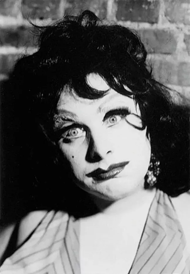 John Waters Christmas 2022 Pittsburgh Four Tasteless Film Classics From John Waters Screen At Row House Cinema |  Screen | Pittsburgh | Pittsburgh City Paper