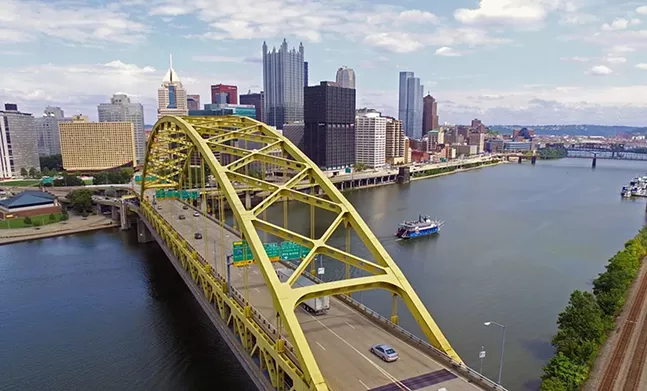 City Of Pittsburgh Building Permits Issued City Of Pittsburgh Building Permits Issued