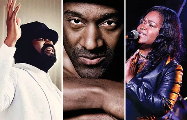 Eighth Annual Pittsburgh Jazz International Festival hits downtown June 15-17