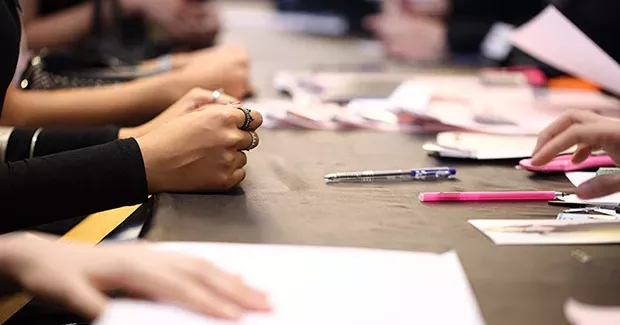 Stay woke: A round-up of educational and social justice events this week in Pittsburgh