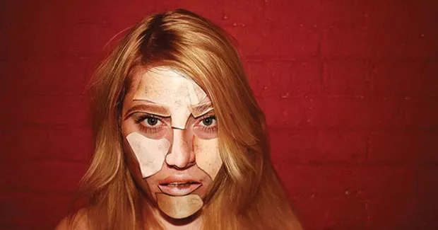 Listen Up! May 17 Issue