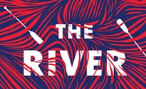 Peter Heller's new book <i>The River</i> is based off a lie he was told 40 years ago