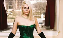 For Pittsburgh dominatrix Aiden Sin Flame, dominance is good business