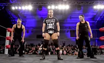 Professional wrestler Adam Cole on Ring of Honor's return to Pittsburgh with Steel City Excellence