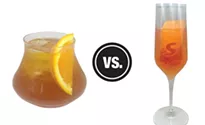 <i>Pittsburgh City Paper</i> Booze Battles: Talia Cucina & Rosticceria vs. Bar Marco
