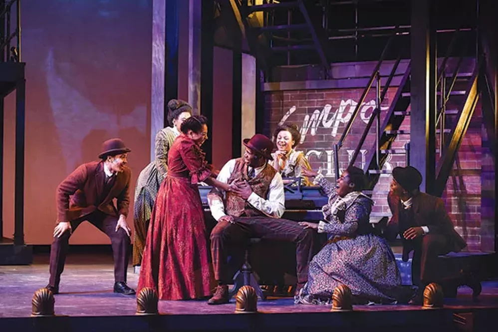 Carnegie Mellon's School of Drama