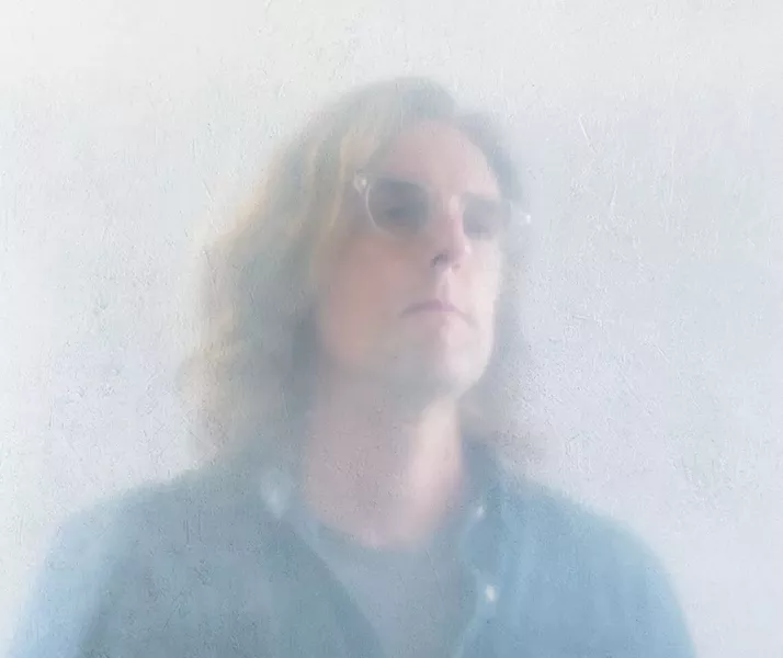Carl Broemel - PHOTO: JACK SPENCER