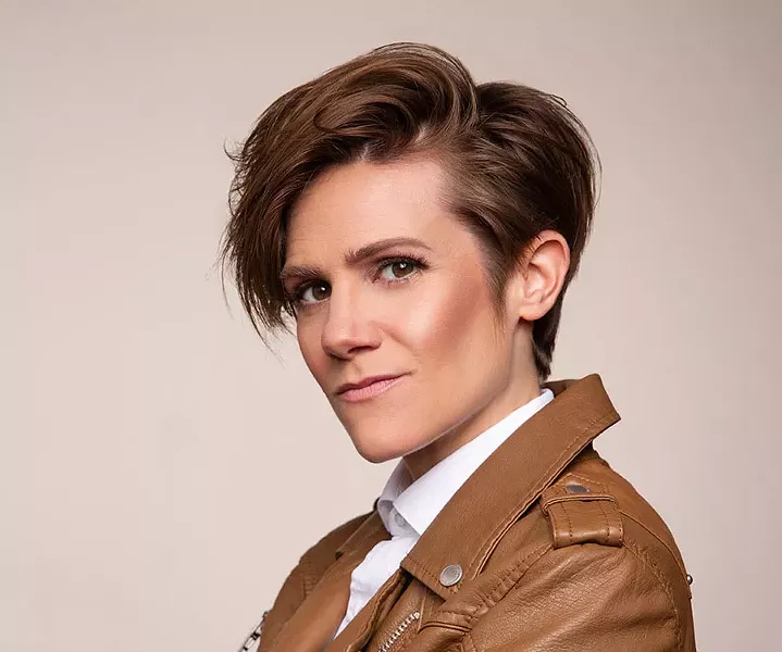 Cameron Esposito