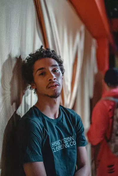 Jor - BENTON PALERMO