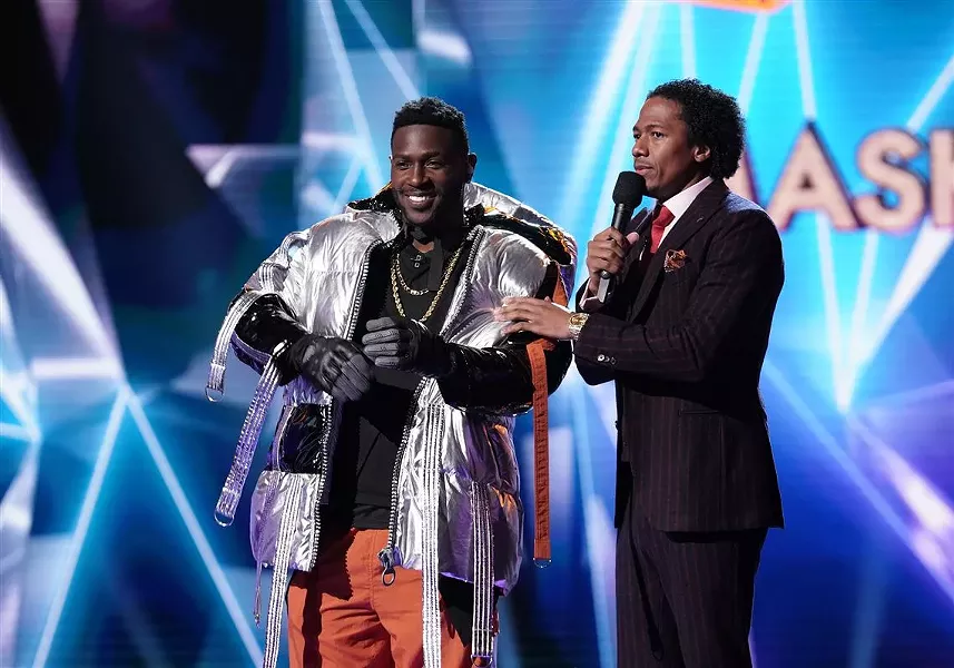 The Masked Singer - FOX