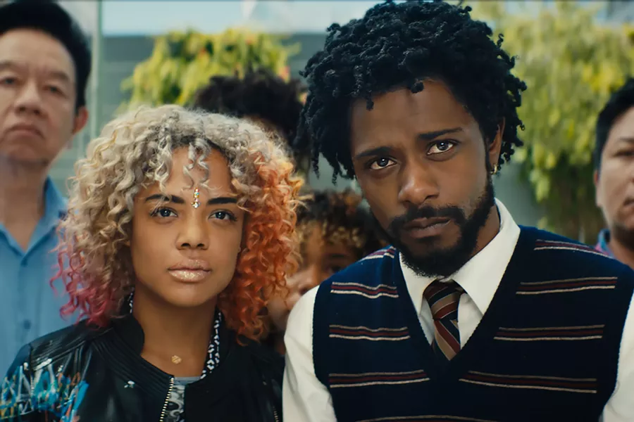 Sorry to Bother You - ANNAPURNA PICTURES