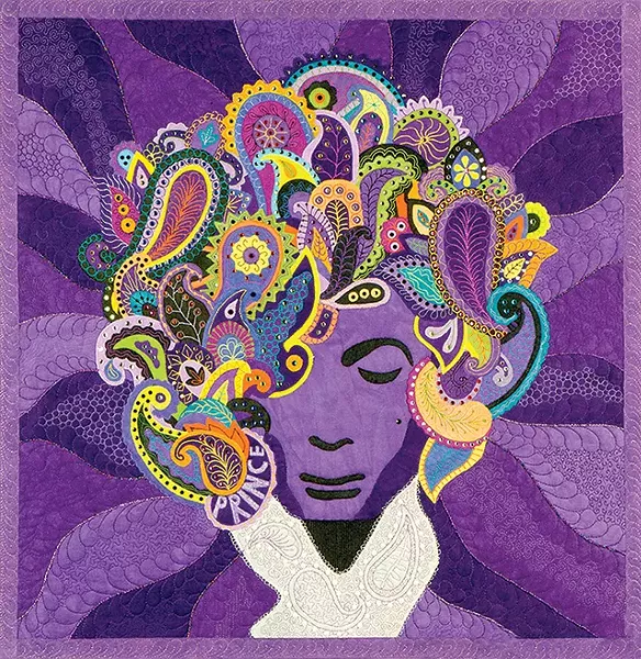 Pittsburgh Creative Arts Fest - PRINCE CHERRYWOOD CHALLENGE 2018 TRIBUTE TOUR