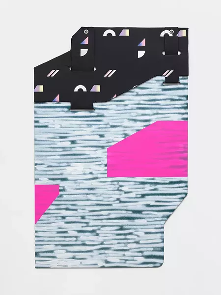 Ruth Root, Untitled, 2019 - CMOA