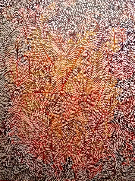 Arrière Pensée by Michael Smithhammer - PHOTO: JAMES GALLERY