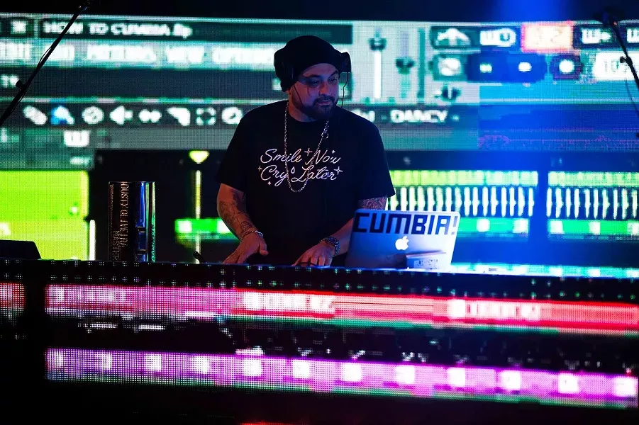 El Dusty - PRESS JUNKIE PR